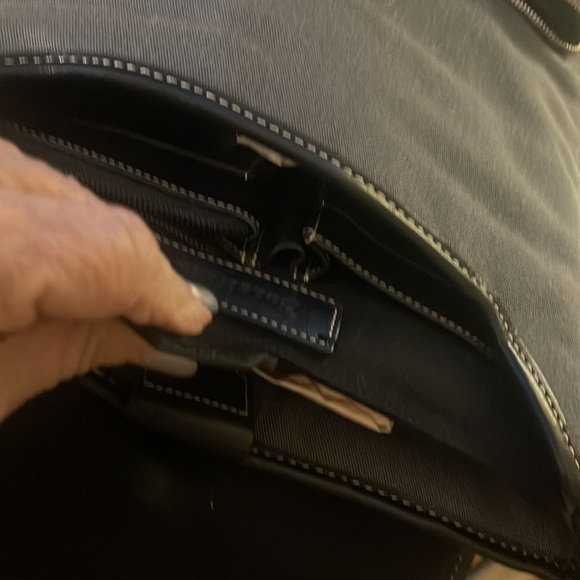 COLE HAHN MAN BAG - Picture 8 of 13